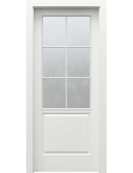 WIEDEŃ MODEL B