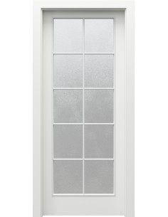WIEDEŃ MODEL C