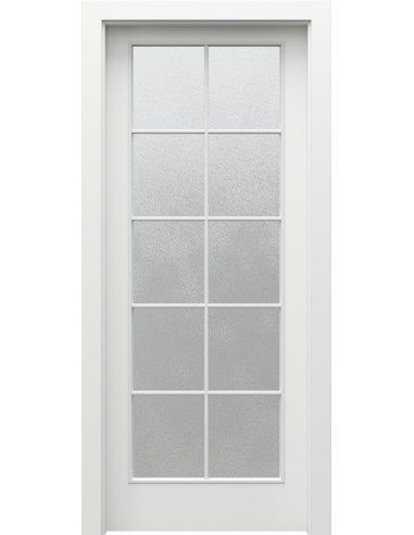 WIEDEŃ MODEL C