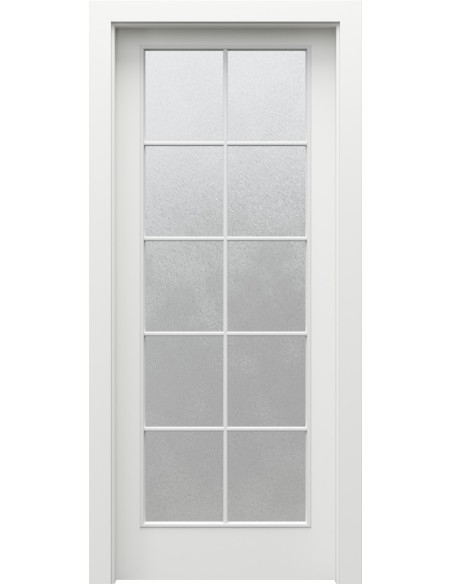 WIEDEŃ MODEL C