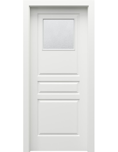 WIEDEŃ MODEL O