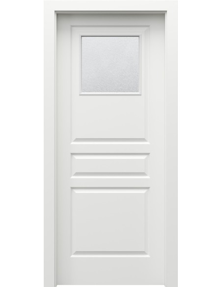 WIEDEŃ MODEL O