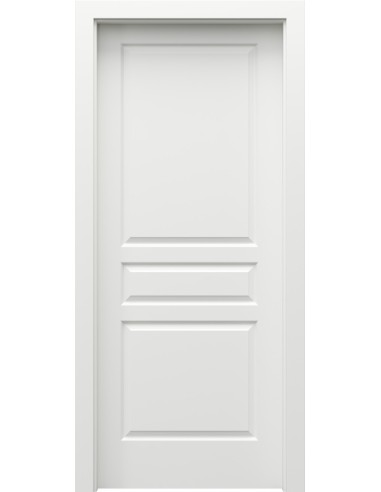 WIEDEŃ MODEL P