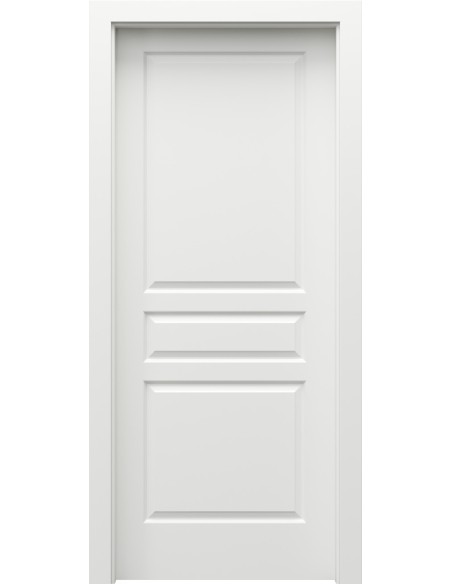 WIEDEŃ MODEL P