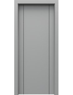 PORTA LINE MODEL A.1 CZARNE INTARSJE