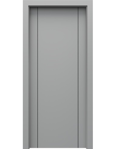 PORTA LINE MODEL A.1 CZARNE INTARSJE