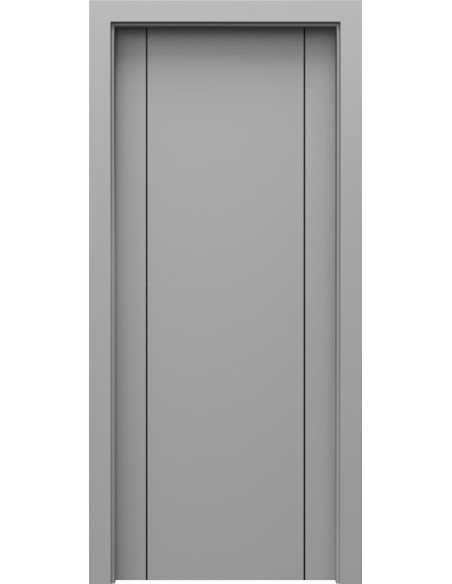 PORTA LINE MODEL A.1 CZARNE INTARSJE