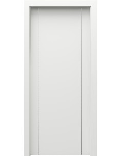 PORTA LINE MODEL A.1 SREBRNE INTARSJE