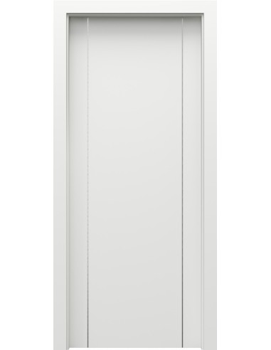 PORTA LINE MODEL A.1 SREBRNE INTARSJE