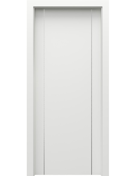 PORTA LINE MODEL A.1 SREBRNE INTARSJE