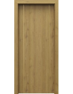 PORTA LINE MODEL A.1 ZŁOTE INTARSJE
