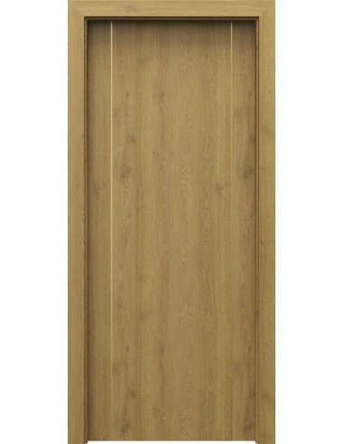PORTA LINE MODEL A.1 ZŁOTE INTARSJE