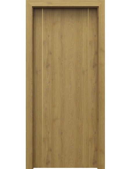 PORTA LINE MODEL A.1 ZŁOTE INTARSJE