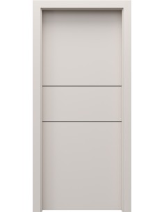 PORTA LINE MODEL C.1 CZARNE INTARSJE