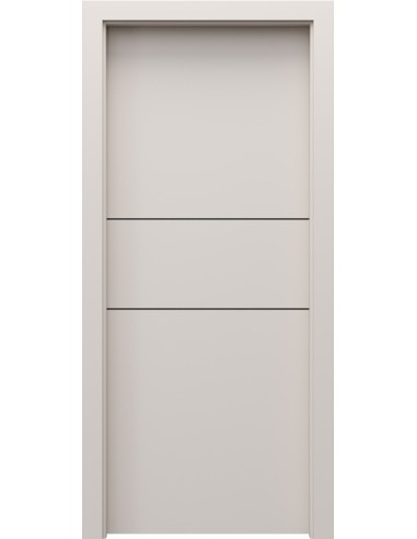 PORTA LINE MODEL C.1 CZARNE INTARSJE