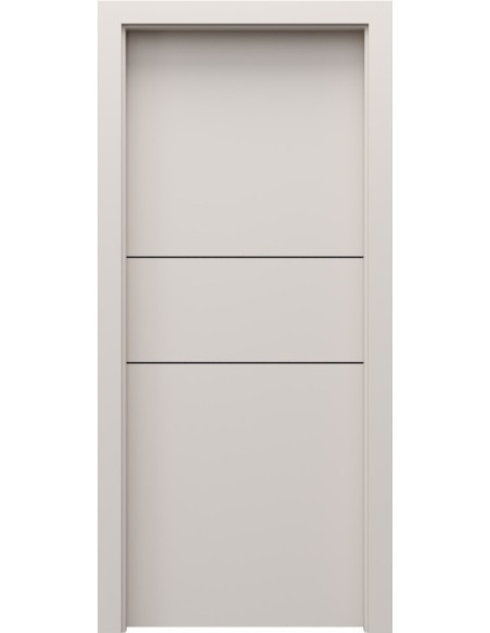 PORTA LINE MODEL C.1 CZARNE INTARSJE