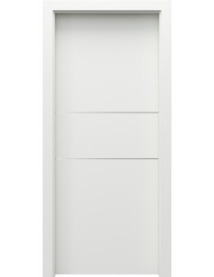 PORTA LINE MODEL C.1 SREBRNE INTARSJE