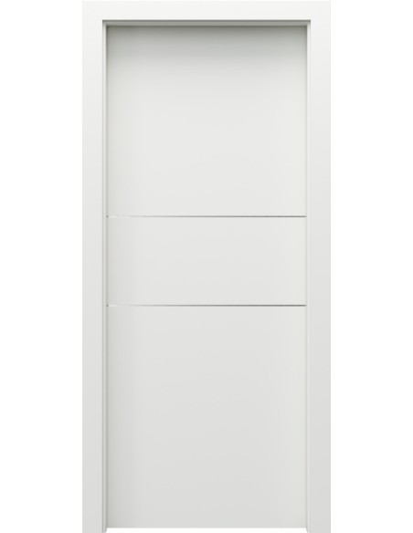 PORTA LINE MODEL C.1 SREBRNE INTARSJE