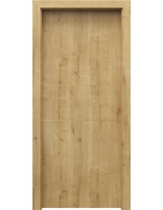 PORTA LINE MODEL C.1 ZŁOTE INTARSJE