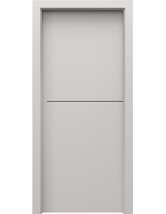PORTA LINE MODEL F.1 CZARNE INTARSJE