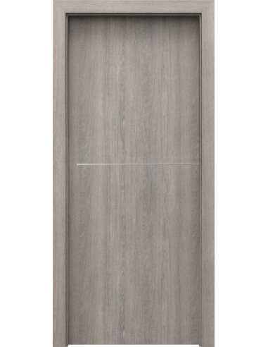 PORTA LINE MODEL F.1 SREBRNE INTARSJE