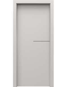 PORTA LINE MODEL G.1 CZARNE INTARSJE