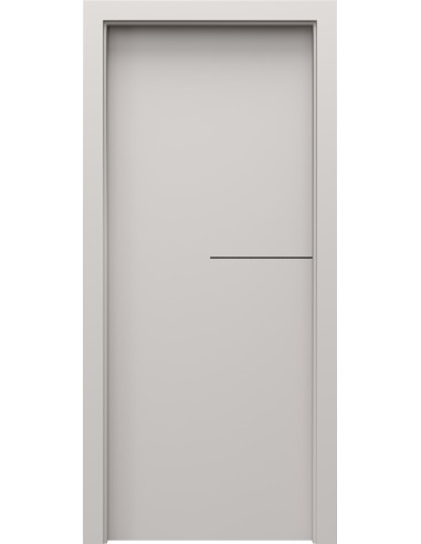 PORTA LINE MODEL G.1 CZARNE INTARSJE