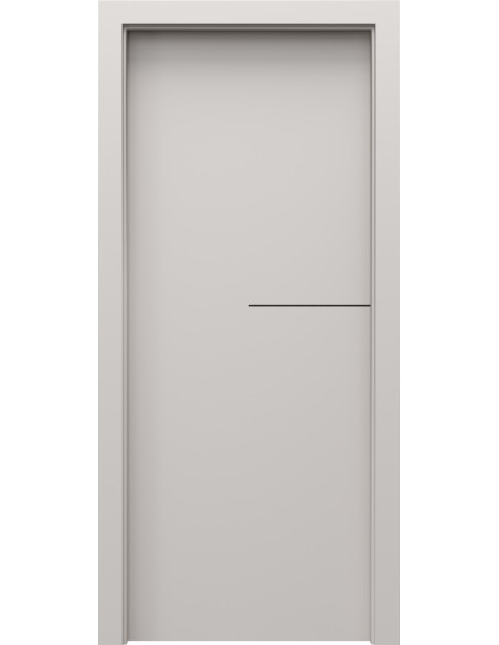 PORTA LINE MODEL G.1 CZARNE INTARSJE