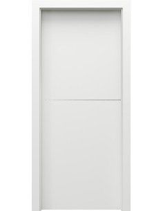 PORTA LINE MODEL G.1 SREBRNE INTARSJE