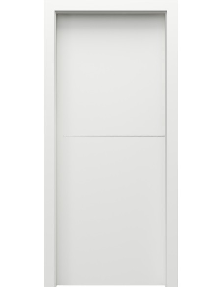 PORTA LINE MODEL G.1 SREBRNE INTARSJE