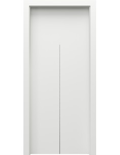 PORTA LINE MODEL H.1 SREBRNE INTARSJE