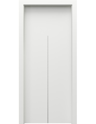 PORTA LINE MODEL H.1 SREBRNE INTARSJE