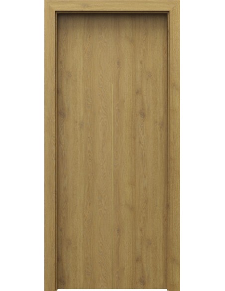 PORTA LINE MODEL H.1 ZŁOTE INTARSJE