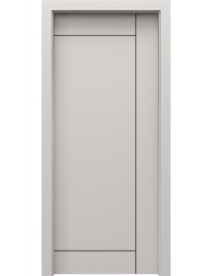 PORTA LINE MODEL I.1 CZARNE INTARSJE
