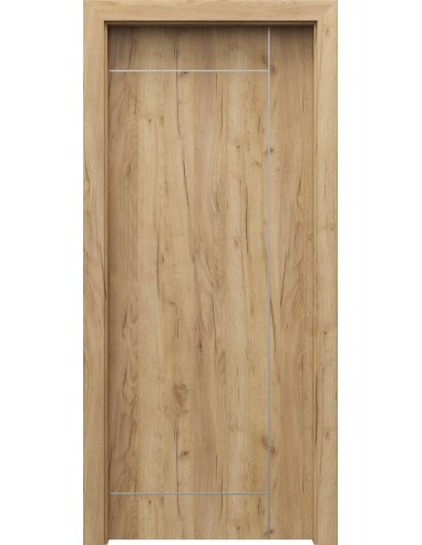 PORTA LINE MODEL I.1 SREBRNE INTARSJE
