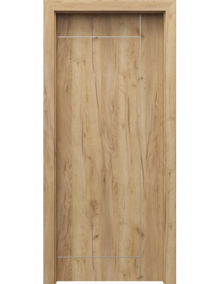 PORTA LINE MODEL I.1 SREBRNE INTARSJE
