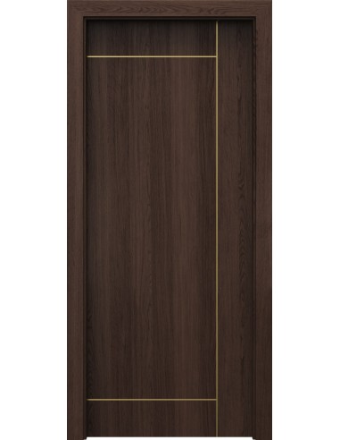 PORTA LINE MODEL I.1 ZŁOTE INTARSJE