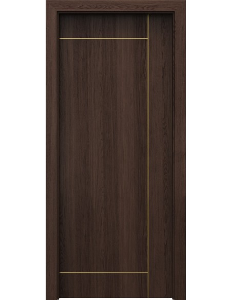 PORTA LINE MODEL I.1 ZŁOTE INTARSJE