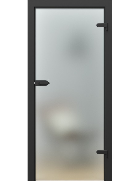 PORTA GLASS SZYBA MATOWA