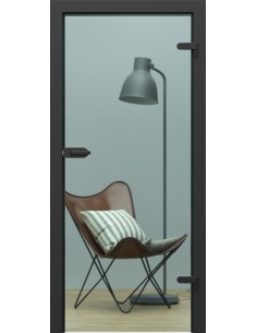 PORTA GLASS SZYBA PRZEZROCZYSTA
