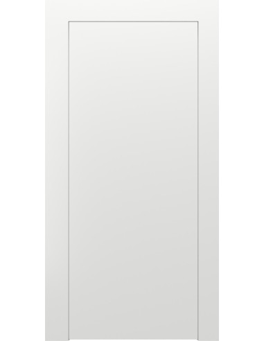 PORTA HIDE  MODEL 1.1 BEZPRZYLGOWE (OTWIERANE NA ZEWNĄTRZ)