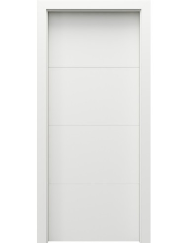 PORTA FACTOR MODEL 2
