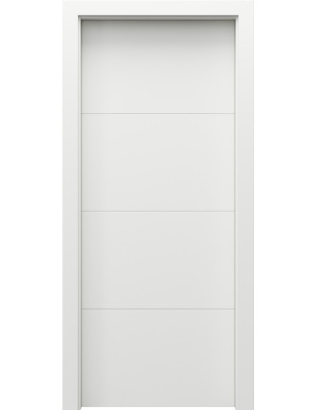 PORTA FACTOR MODEL 2
