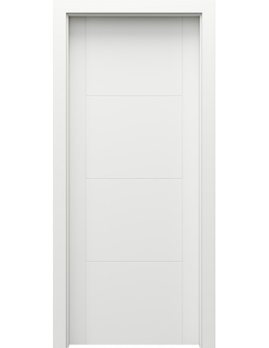 PORTA FACTOR MODEL 8