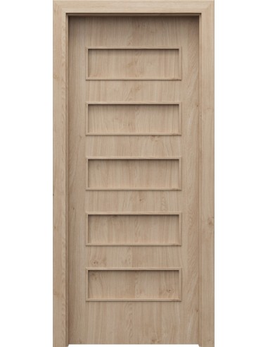 PORTA FIT MODEL G.0