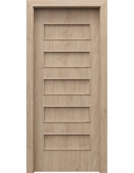 PORTA FIT MODEL G.0