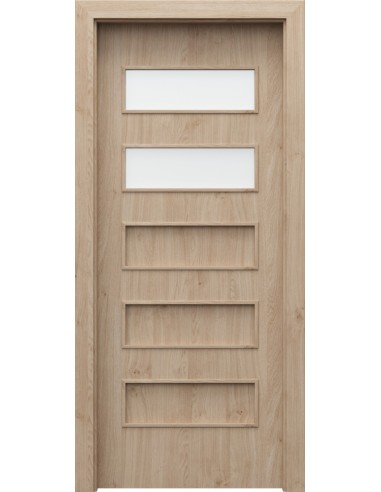 PORTA FIT MODEL G.2