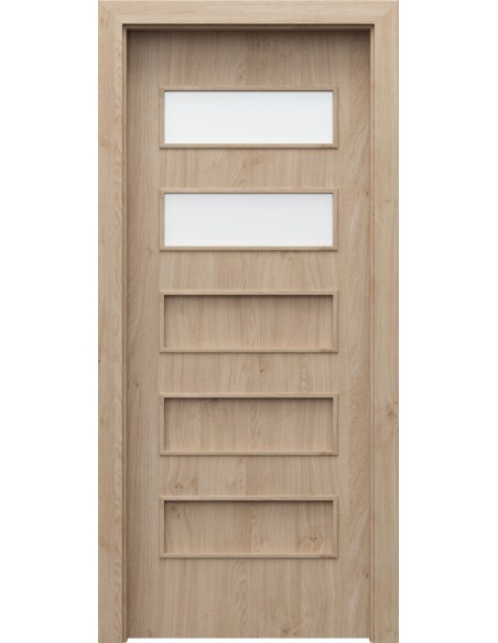 PORTA FIT MODEL G.2