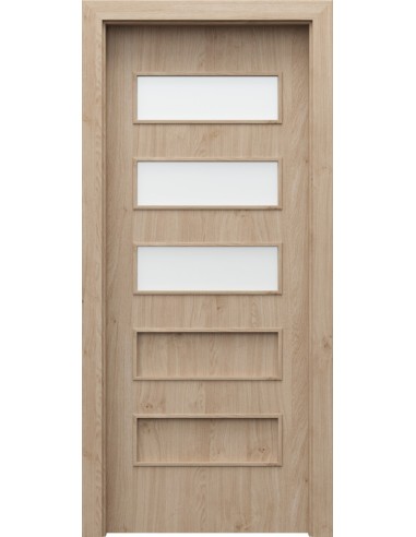 PORTA FIT MODEL G.3