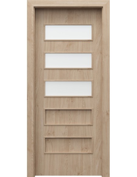 PORTA FIT MODEL G.3